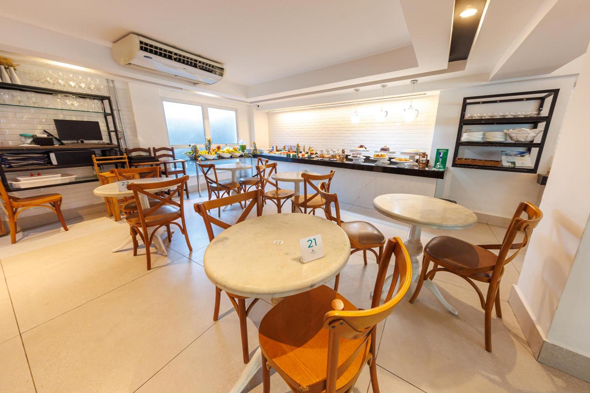 康福特乡村酒店 João Pessoa 外观 照片